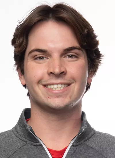 Nate Frucht headshot