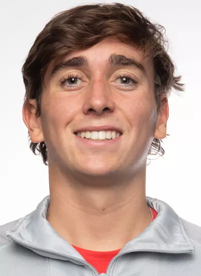 Dolan Grisbaum headshot