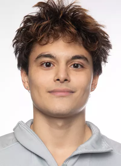 Nathan Herman headshot