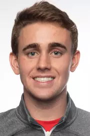 Graham Horrigan headshot