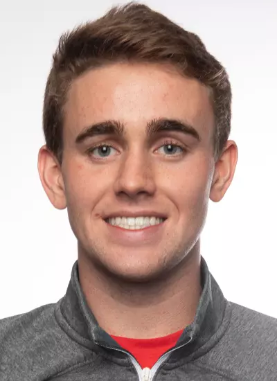 Graham Horrigan headshot