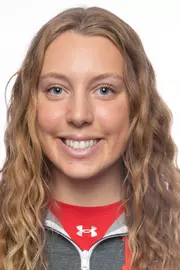 Clarissa Hoyt headshot