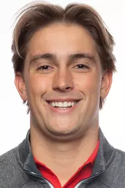 Toby Jackson headshot