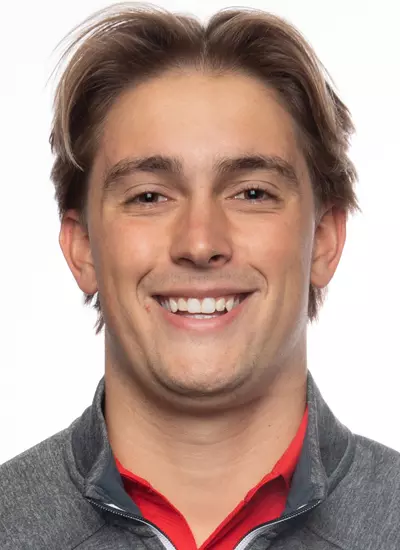 Toby Jackson headshot