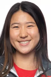 Madison Kim headshot