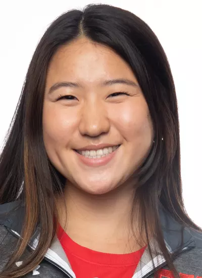 Madison Kim headshot
