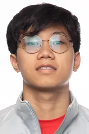 Justin Liao headshot