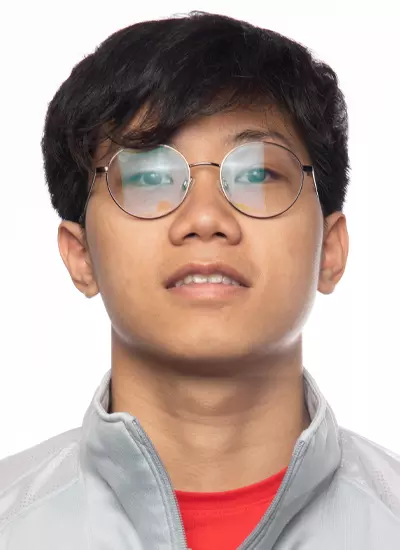 Justin Liao headshot