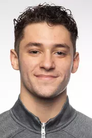 Jacob Lindner headshot