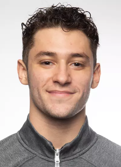 Jacob Lindner headshot