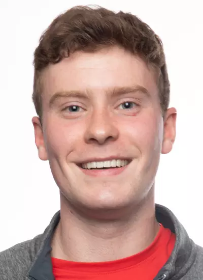 Jackson Olin headshot