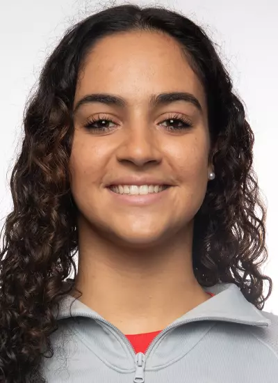 Alex Pastushan headshot