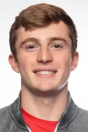 Adrien Pierce headshot