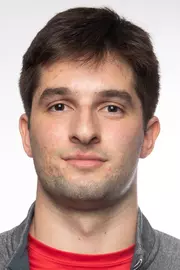 Andy Rogatinsky headshot