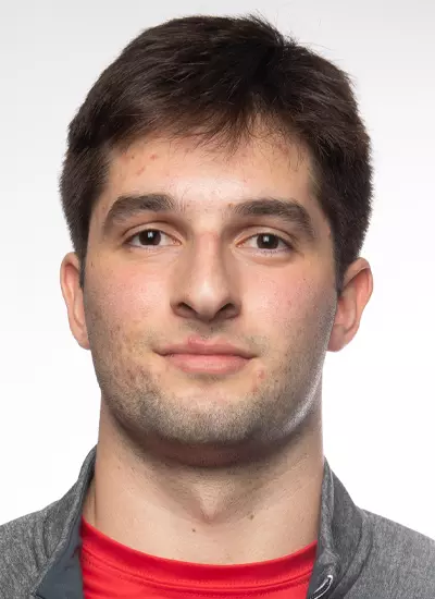 Andy Rogatinsky headshot