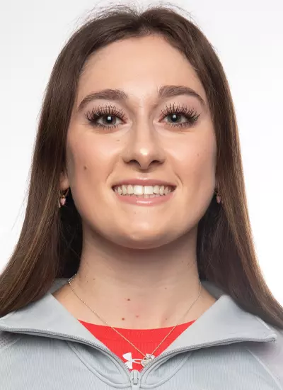 Ashley Scafetta headshot