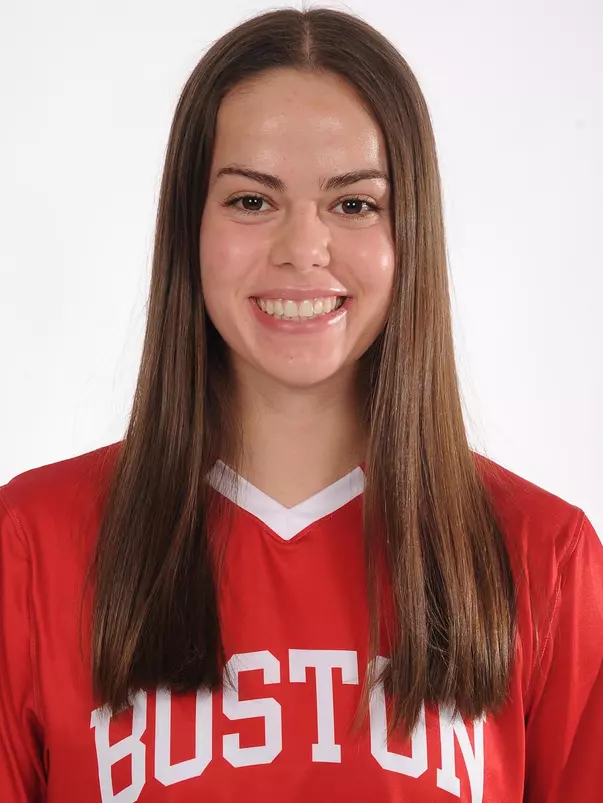 Sydney Pecoraro headshot