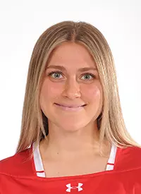 Headshot of women's lacrosse sophomore Lilly Drury