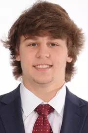 Dominic Rottura Head Shot