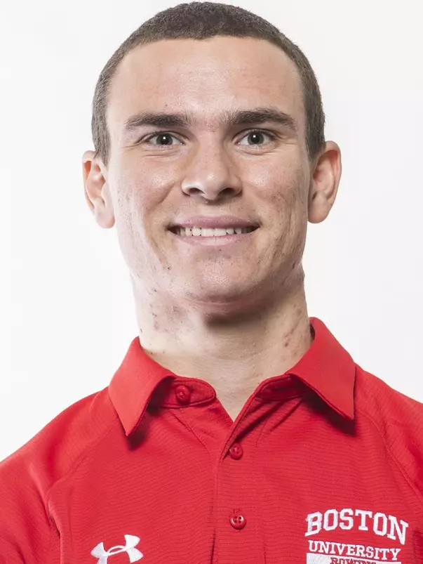 Dylan Fagiani headshot