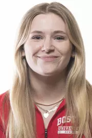 Maggie Todd headshot