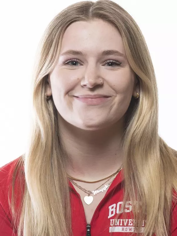 Maggie Todd headshot