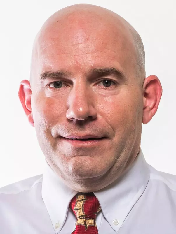 Glenn Harris Head Shot