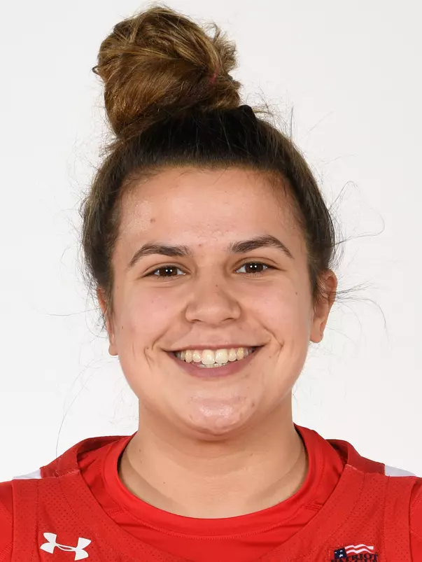 Head shot of Alex Giannaros