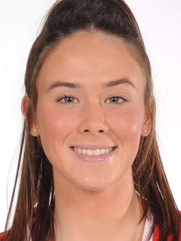 Head shot of Abby Cotraro