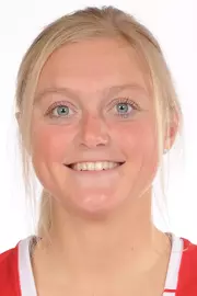 Head shot of Riley Kokoruda