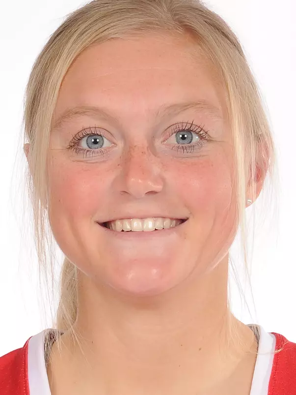 Head shot of Riley Kokoruda