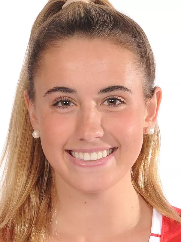 Head shot of Kendall Sims