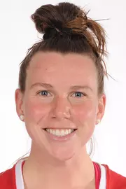 Head shot of Maggie Lohrer