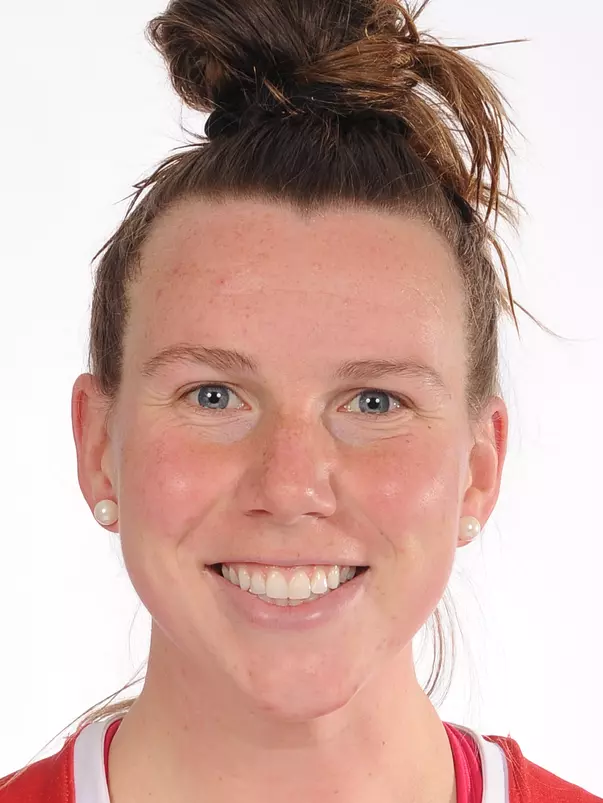 Head shot of Maggie Lohrer