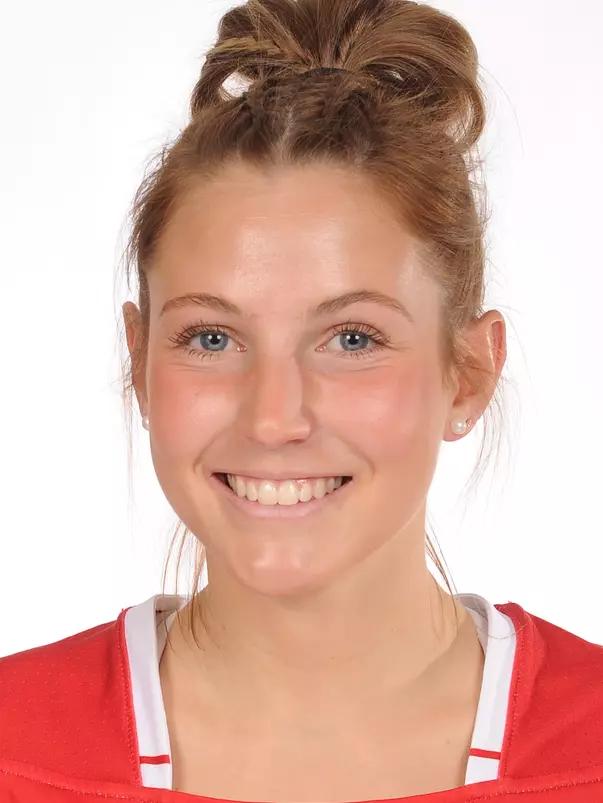 Head shot of Quinn Ferry