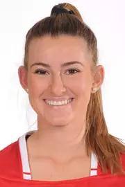 Head shot of Sarah Mazza