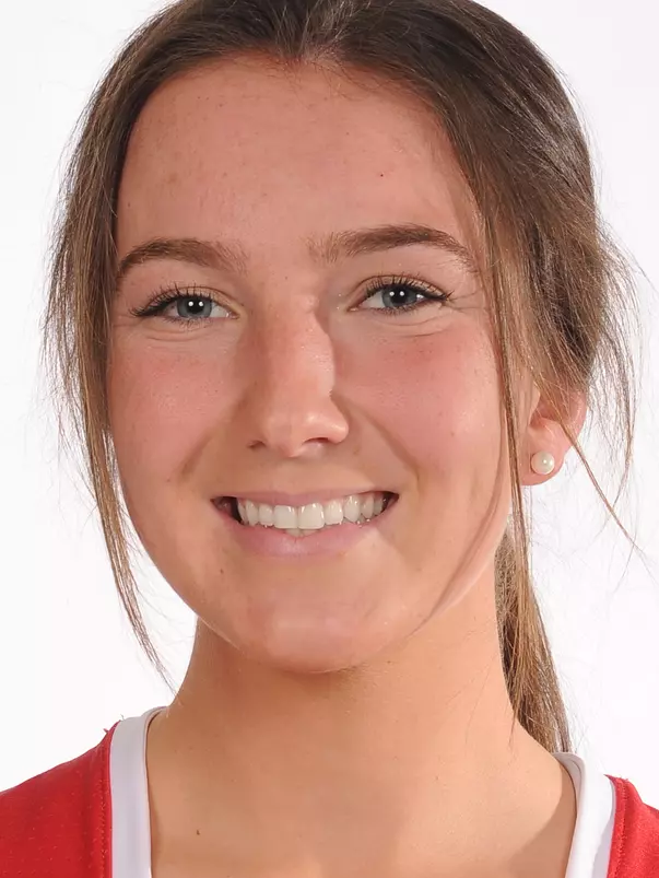 Head shot of Jennifer Barry