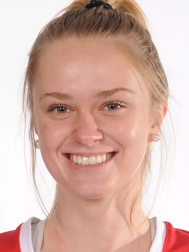 Head shot of Avery Jones