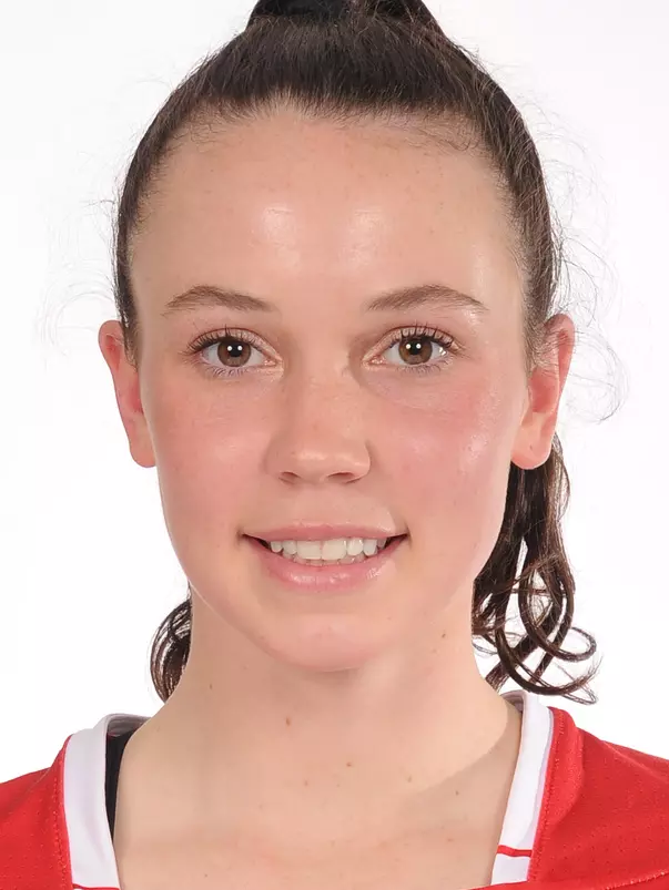 Head shot of Hannah Tillier