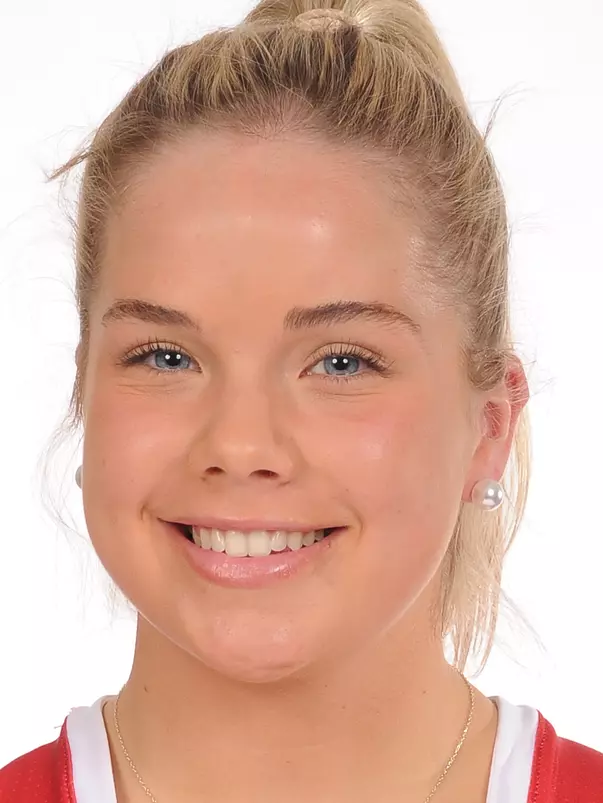 Head shot of Matty Spaeth