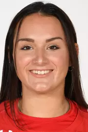 Head shot of Riley Childs