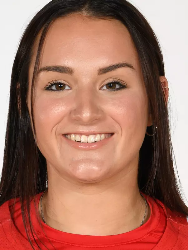 Head shot of Riley Childs