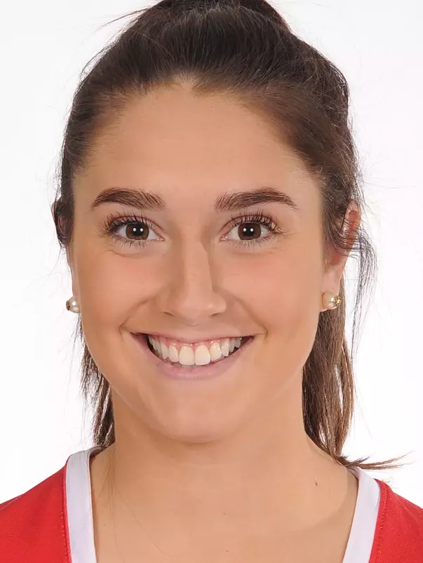 Head shot of Sylvie Waters