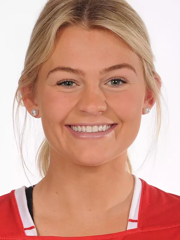 Head shot of Claire Gola