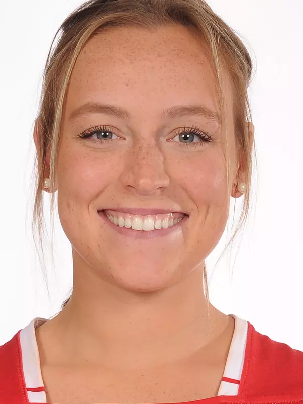 Head shot of Victoria Tormey