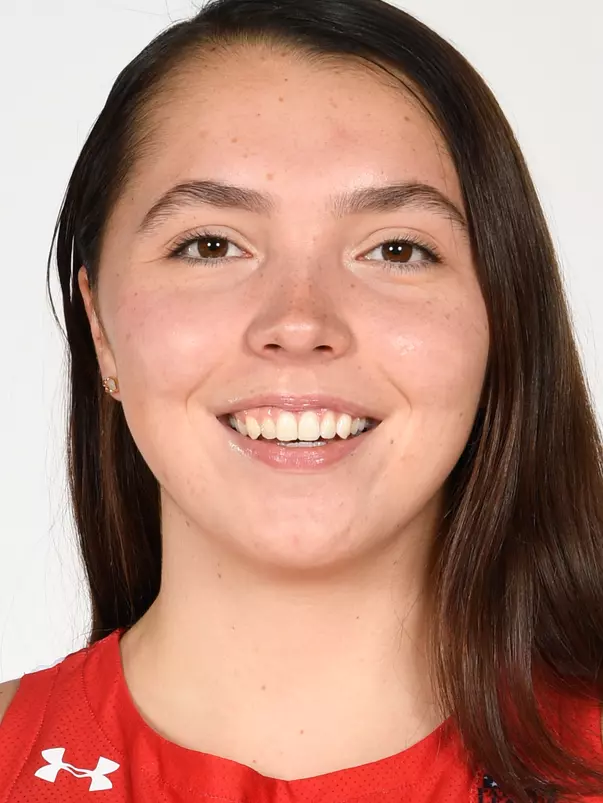 Head shot of Maren Durant