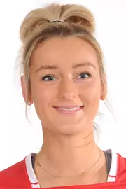 Head shot of Cassie New