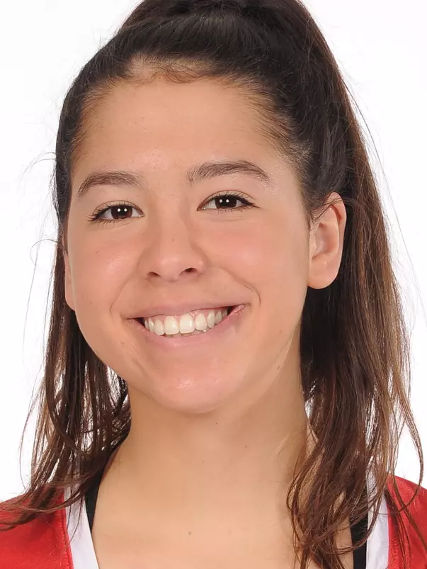 Head shot of Reilly Agres