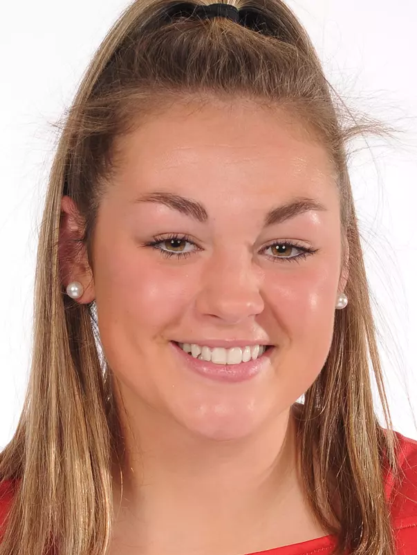 Head shot of Libby Carbo