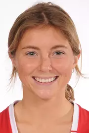 Head shot of Kennady Smith